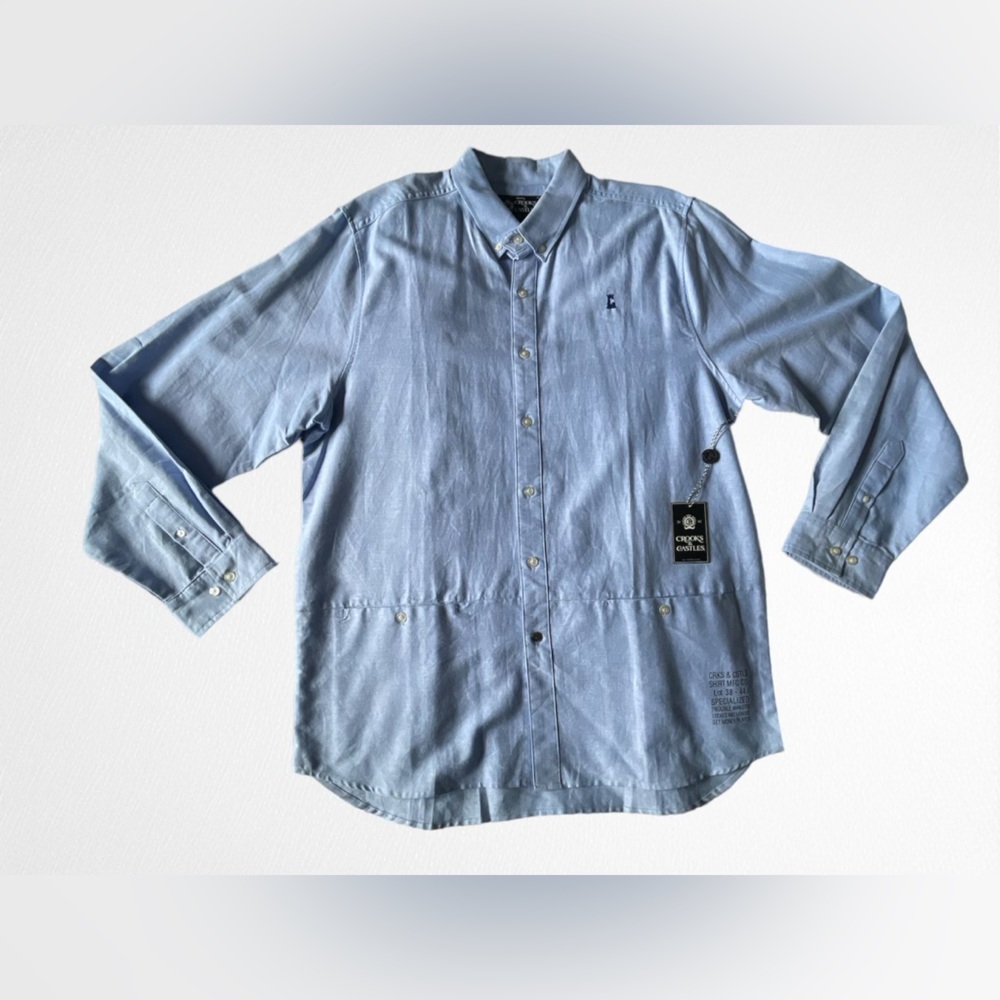 Button Down Shirt